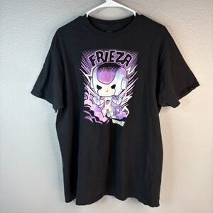 Frieza Dragonball Z T-Shirt